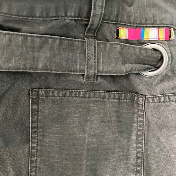 Triple Five Soul Culottes - Picture 5 of 5